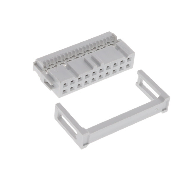 Amphenol Communications Solutions 71600-220LF